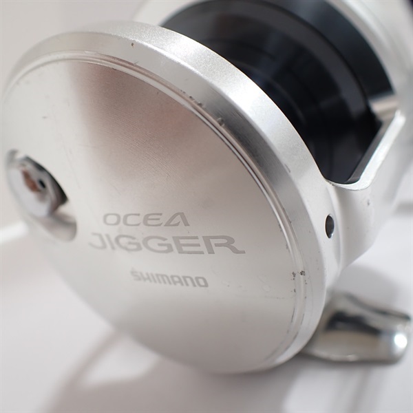 １１オシアジガー２０００ＮＲＰＧ